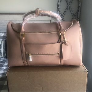 Fawn Design Weekender